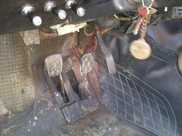 Alfa Romeo Giulia 1.3 ti