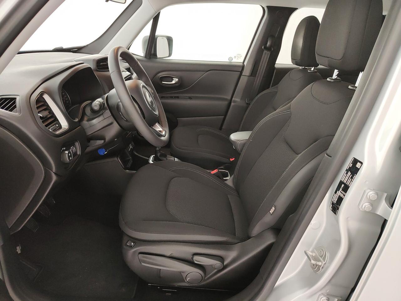 Jeep Renegade 1.0 t3 Limited 2wd 120Cv GPL