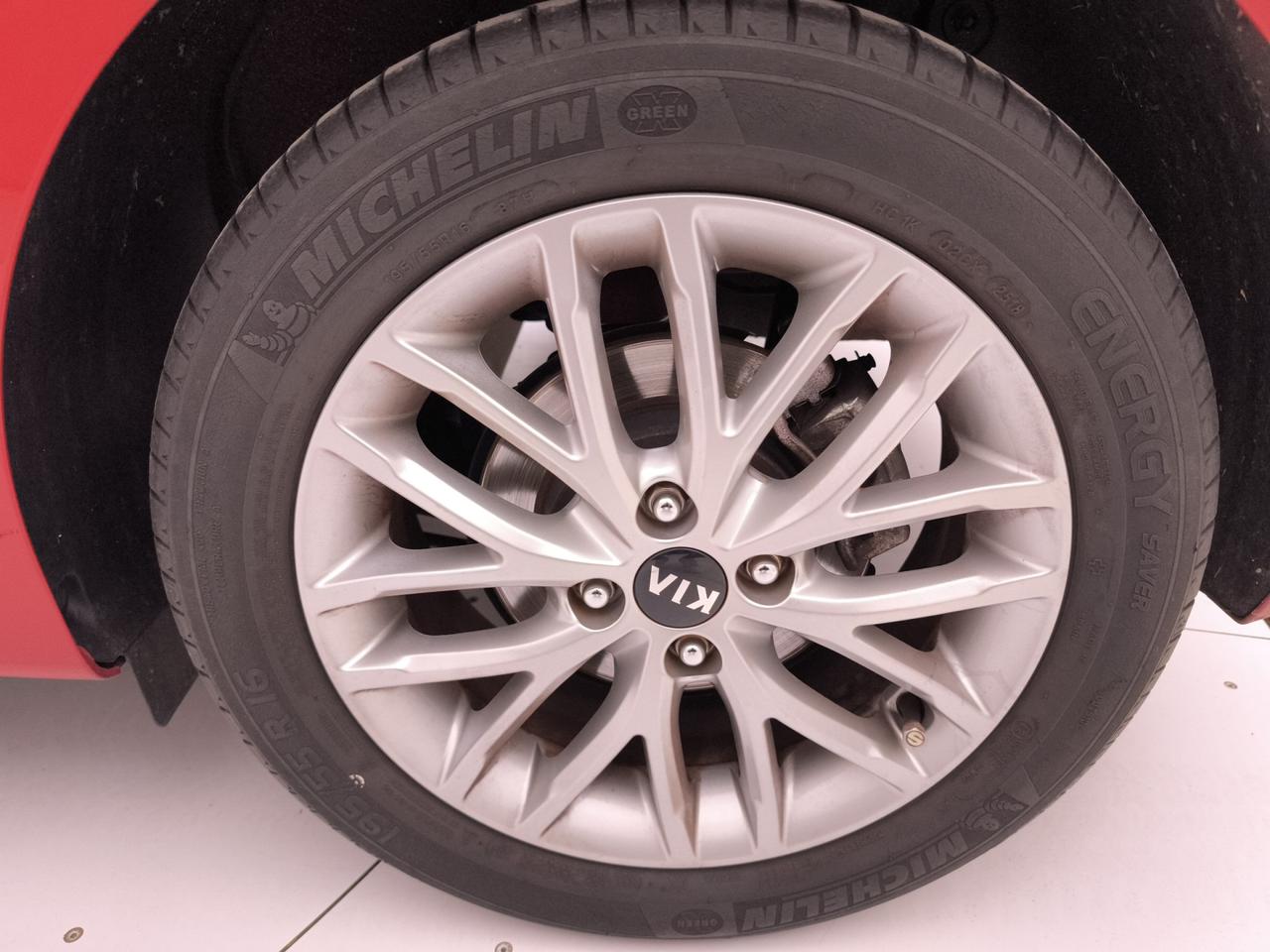 KIA Rio IV - Rio 1.2 mpi Evolution Adas Pack 84cv my18