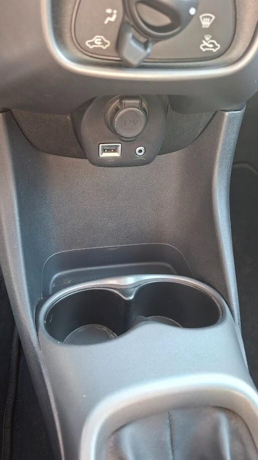 Toyota Aygo Connect 1.0 VVT-i 72 CV 5 porte 2021