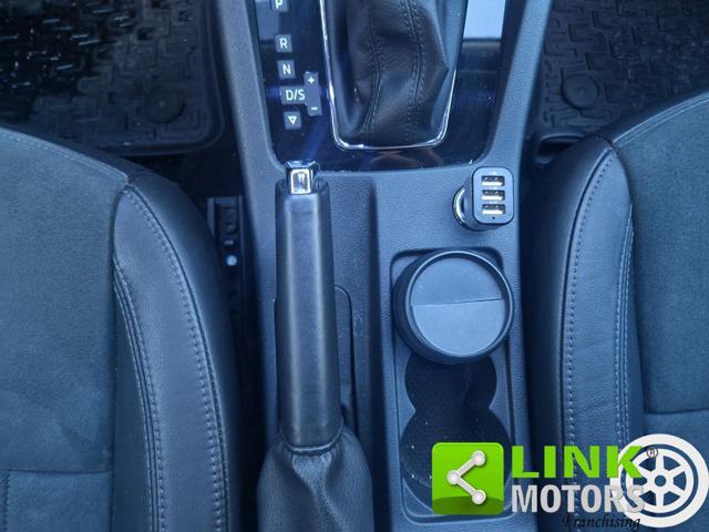 SKODA Octavia 1.5 DSG Wagon Style G-Tec UNICO PROP.