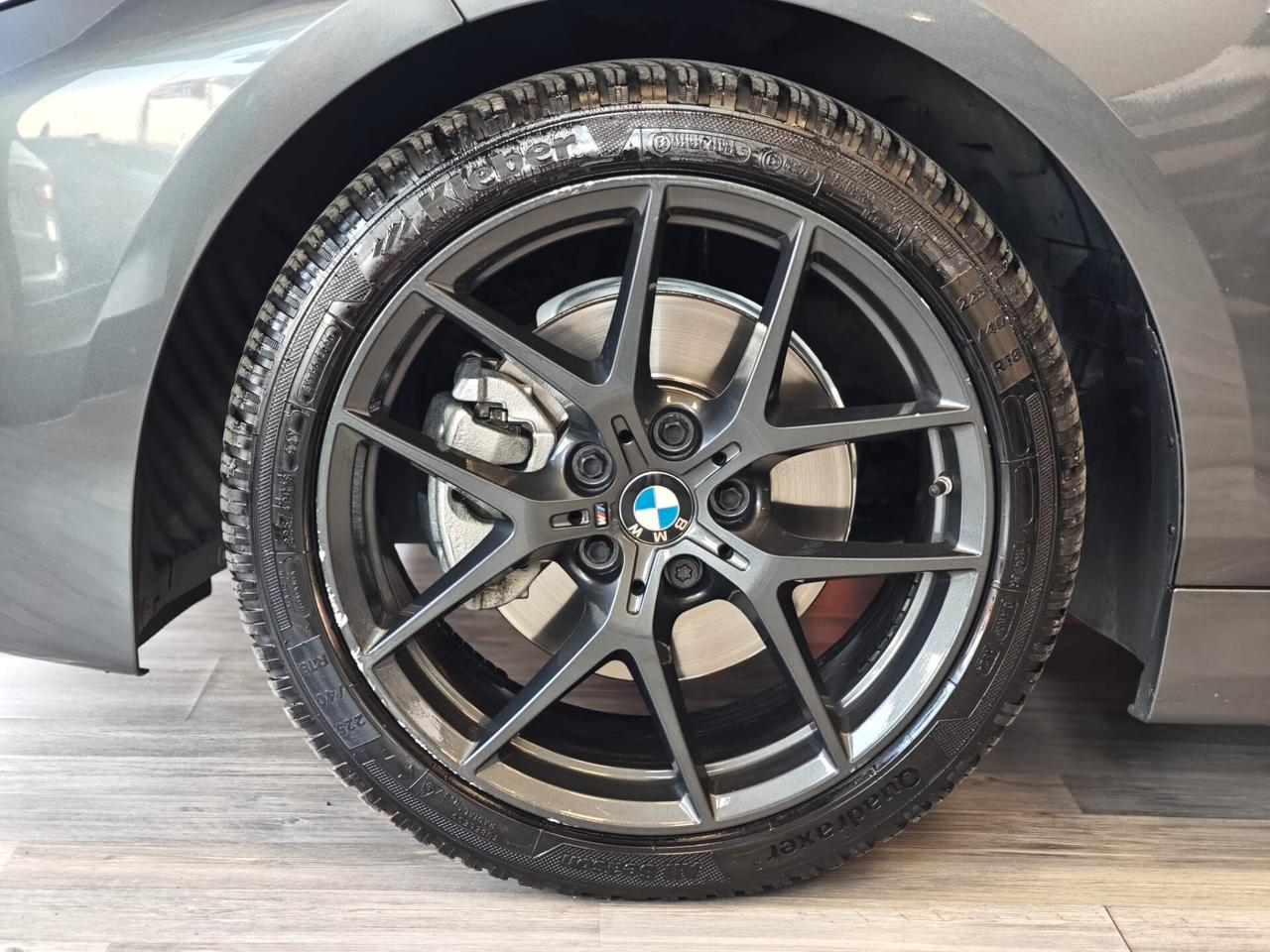 Bmw 118 118i 5p. Msport