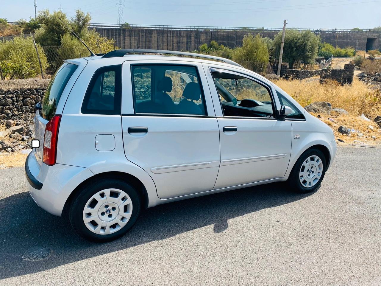 Fiat Idea 1.3MLJT O-C-C-A-S-I-O-N-E CHIAMA 2008