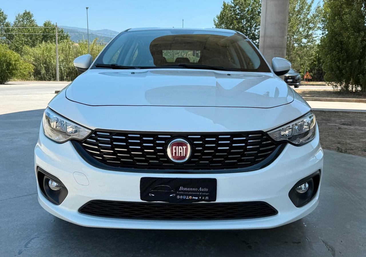 Fiat Tipo 1.3 Mjt S&S 5 porte Business