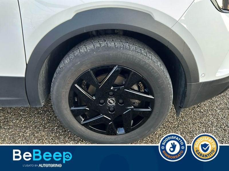 Opel Mokka 1.2 T GS S&S 100CV