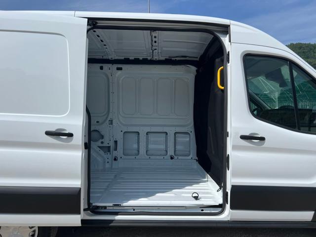 FORD Transit 310 2.0TDCi EcoBlue 130CV PM-TM Furgone Trend