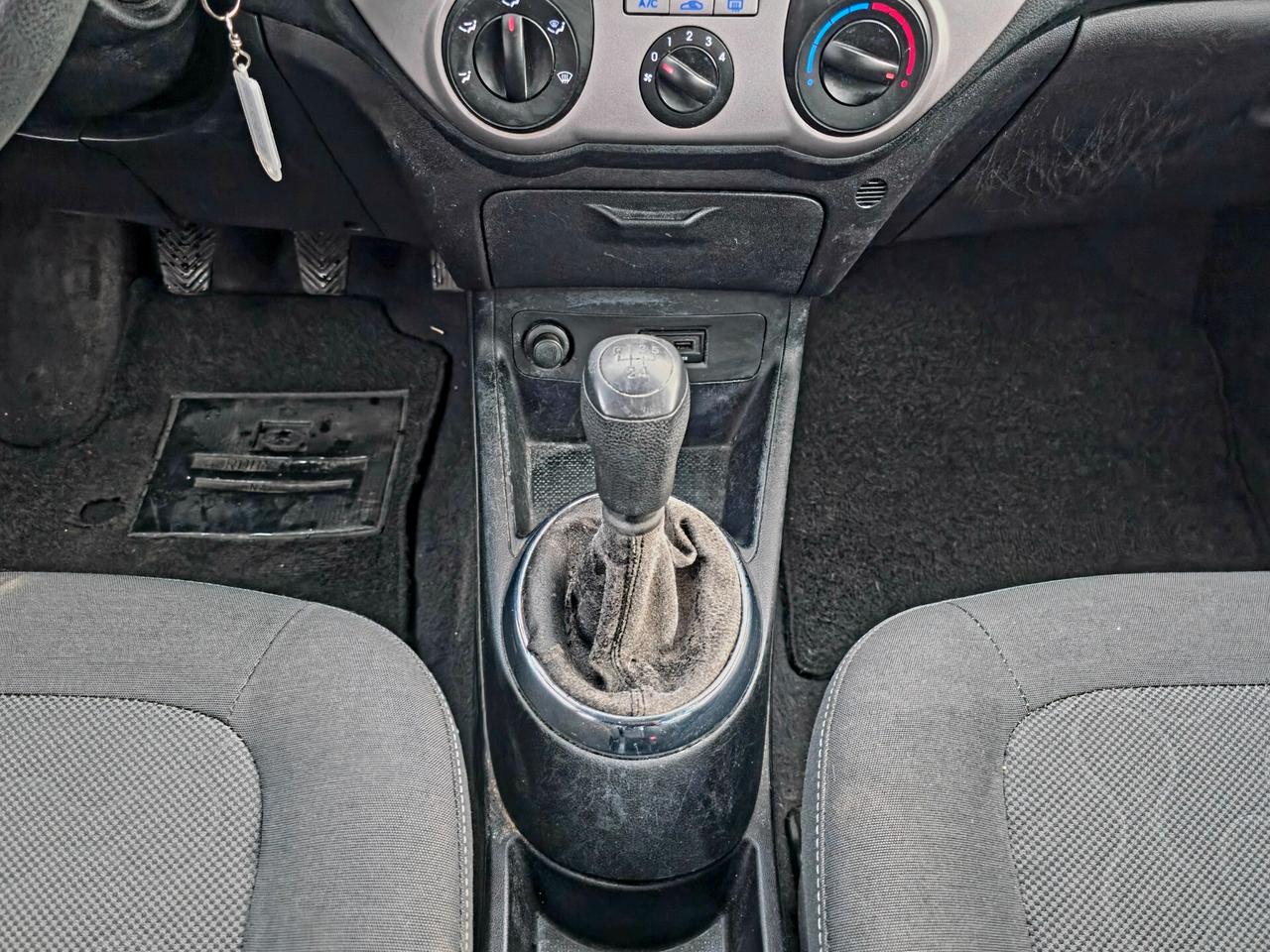 Hyundai i20 1.4 CRDi 5p. Sound Edition 2012-E5 Manuale NEO