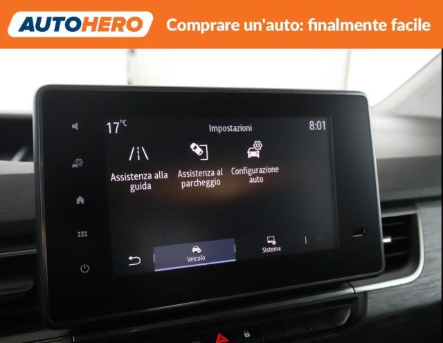 NISSAN Townstar 1.3 130 CV N-Connecta