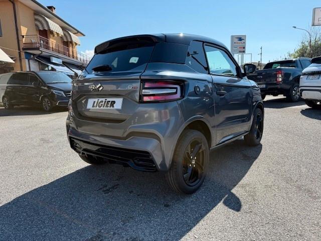 Ligier JS JS50 DCI L6 Elite Confort PRONTA CONSEGNA !!