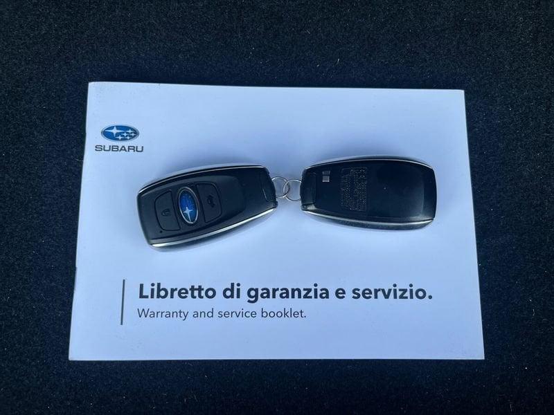 Subaru XV XV 1.6i Style Xtra lineartronic 4x4
