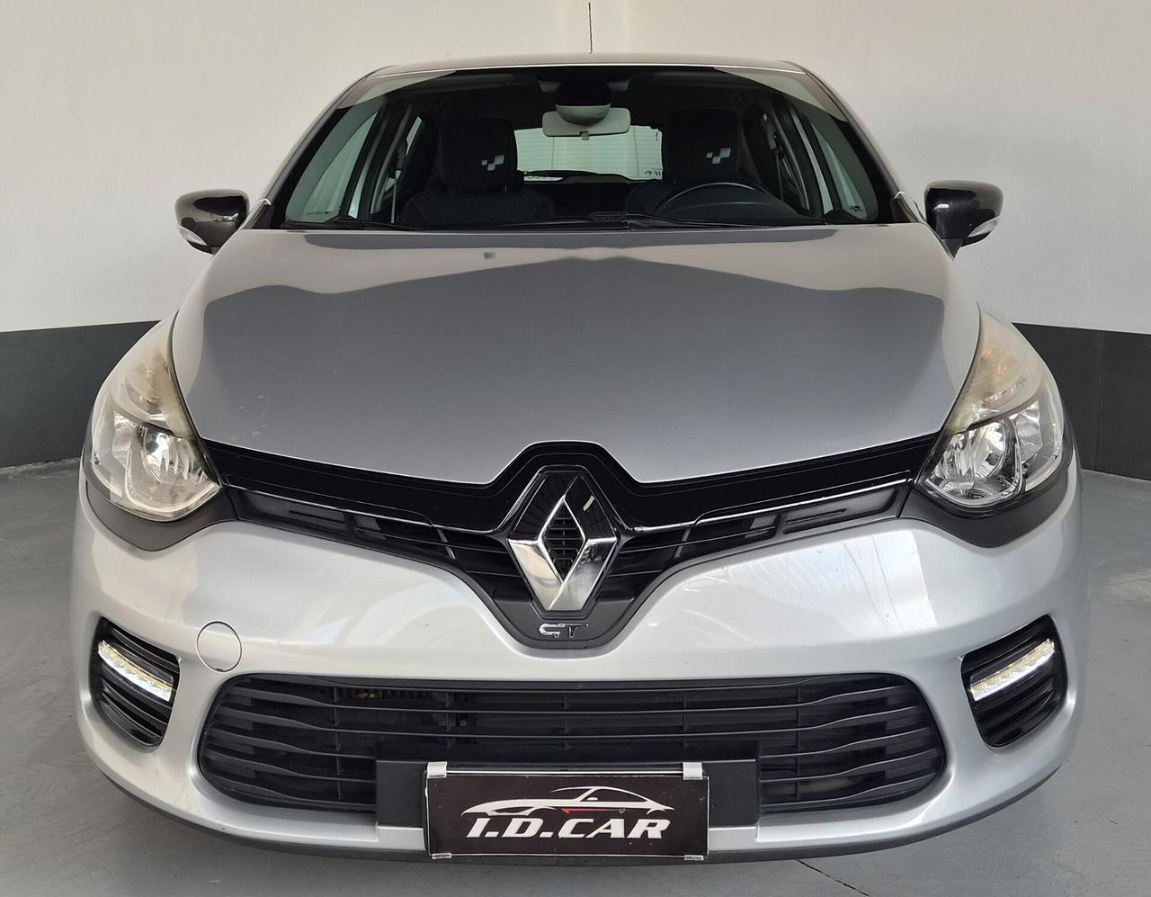 Renault Clio TCe 120CV EDC Start&Stop 5 porte Energy GT