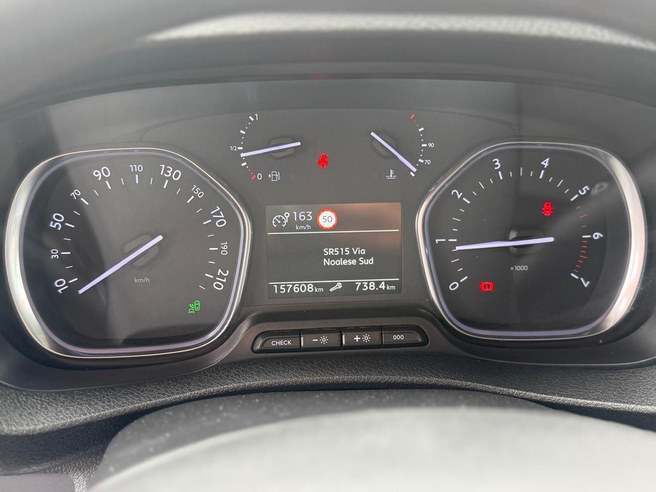 Peugeot Exper 1.6 blue-HDi premium h2 l1