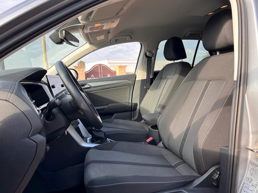 Volkswagen T-Roc 1.0 TSI Life