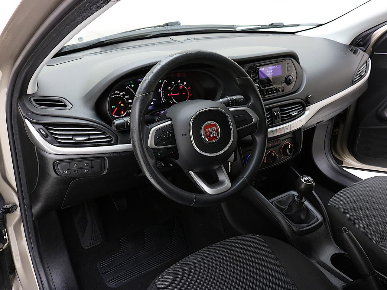 Fiat Tipo 1.4 GPL 5 Porte Easy my19