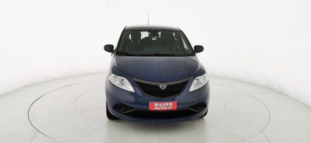 LANCIA Ypsilon 1.3 MJT 95 CV 5 porte Silver S&S