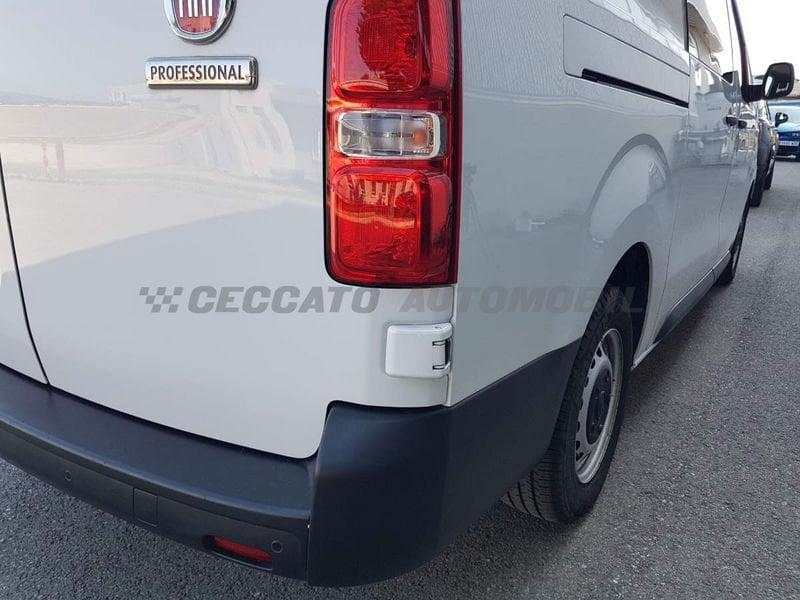 FIAT Scudo Scudo Ice 2.0 bluehdi 145cv L3H1 d.cab.fissa (Business)