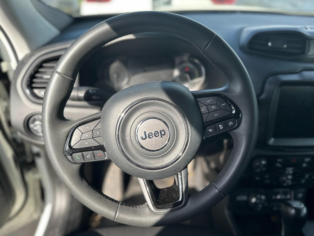 JEEP Renegade 2019 - Renegade 1.3 t4 phev Limited 4xe at6