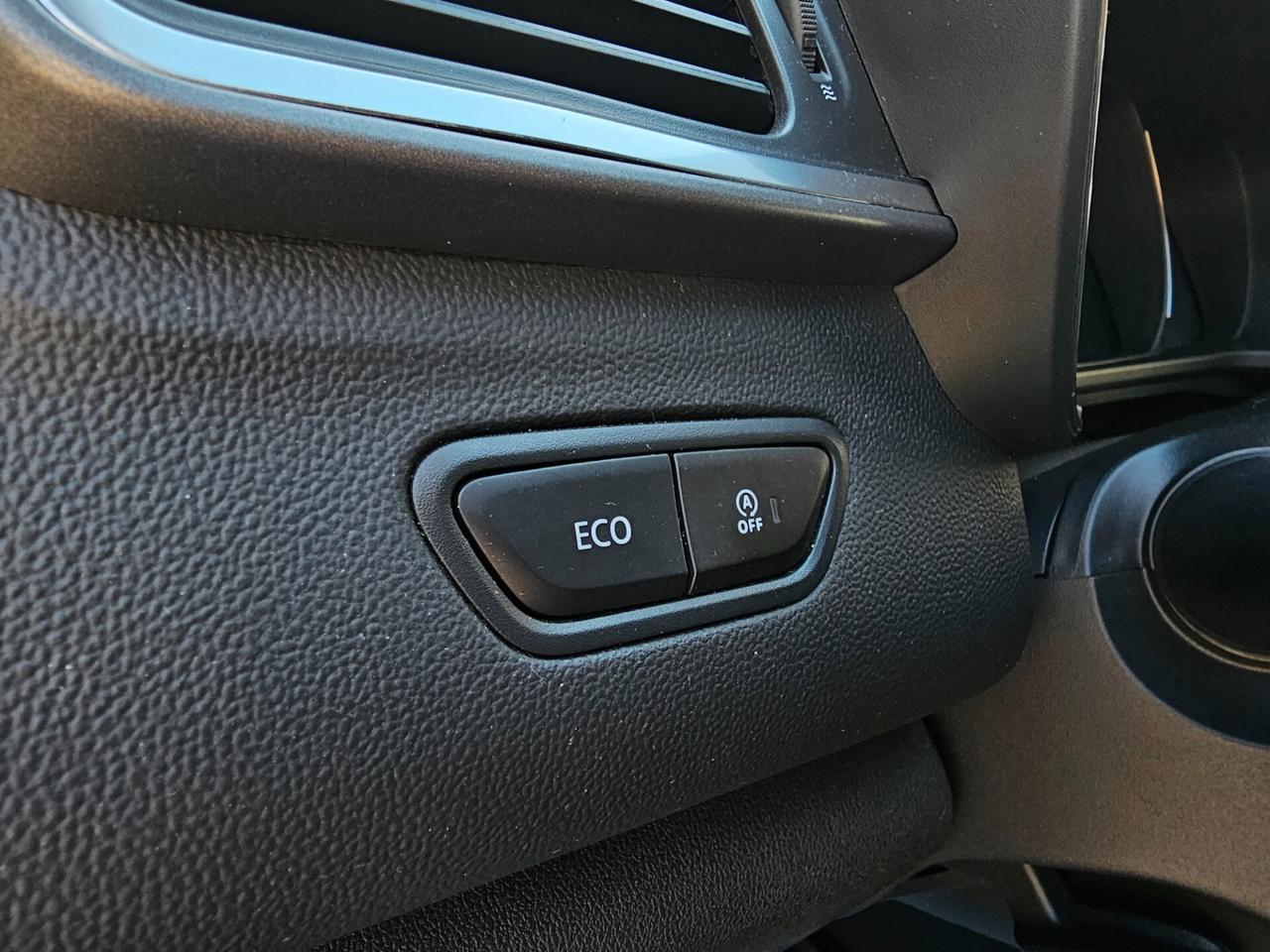 Renault Kadjar 1.5 dCi 110CV EDC Energy Sport Edition