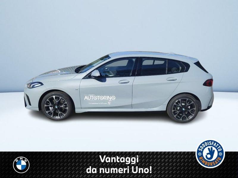 BMW Serie 1 120d