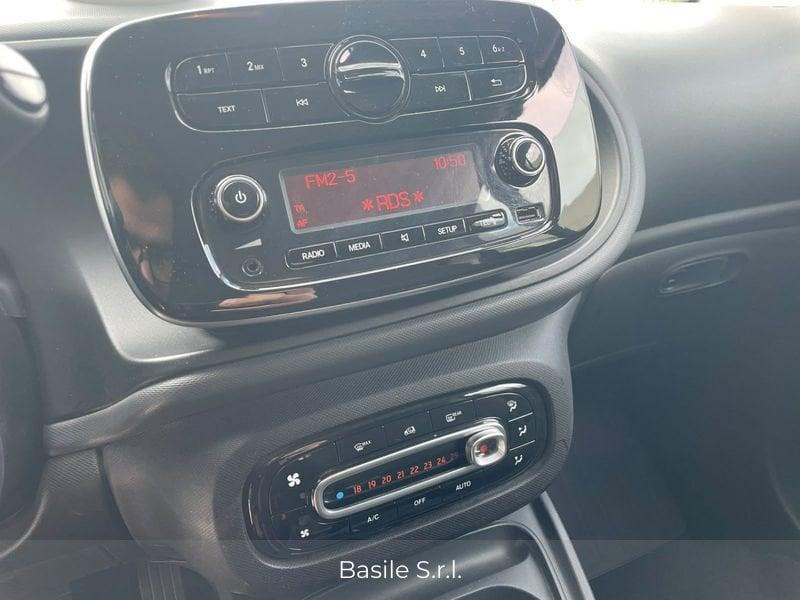 smart fortwo Fortwo 1.0 Youngster 61cv