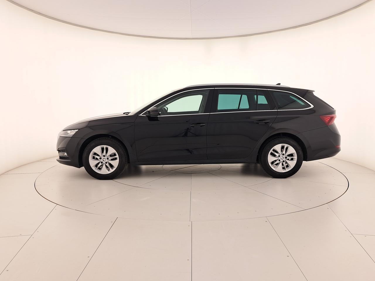 Skoda Octavia wagon 2.0 tdi evo executive 150cv dsg