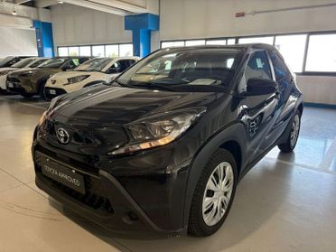 Toyota Aygo X 1.0B (72 CV) Active