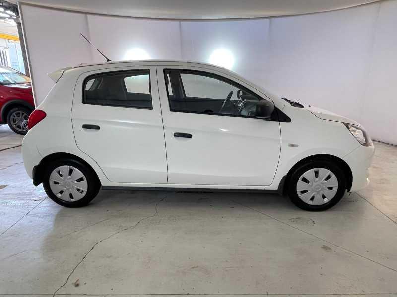 MITSUBISHI Space Star II - space star 1.0 cleartec Intense Gpl E6