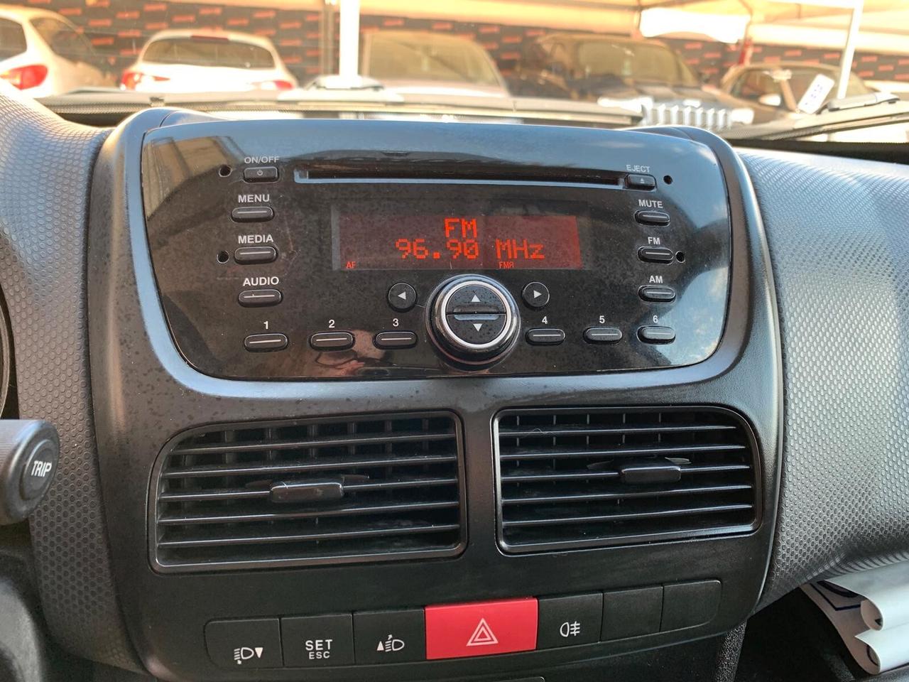 Fiat Doblo Doblò 1.6 MJT 16V Active