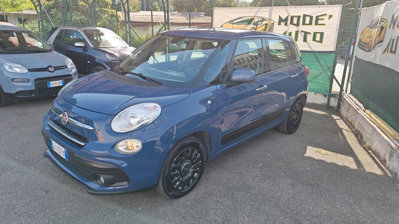 Fiat 500L 1.3 Multijet 95 CV Sport