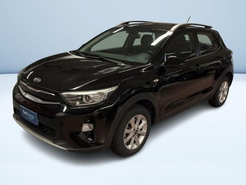 KIA Stonic 1.4 MPI ECO STYLE GPL 97CV MY18