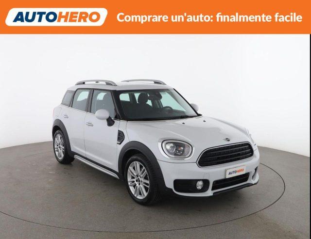 MINI Countryman 1.5 One D Countryman