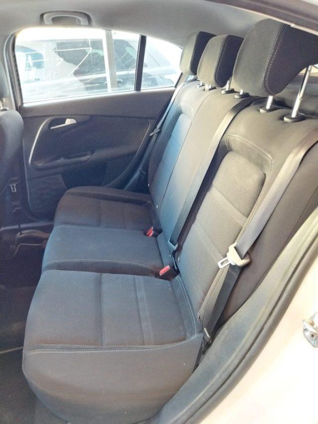 FIAT Tipo 1.4 T-Jet 120CV GPL 4 porte Lounge