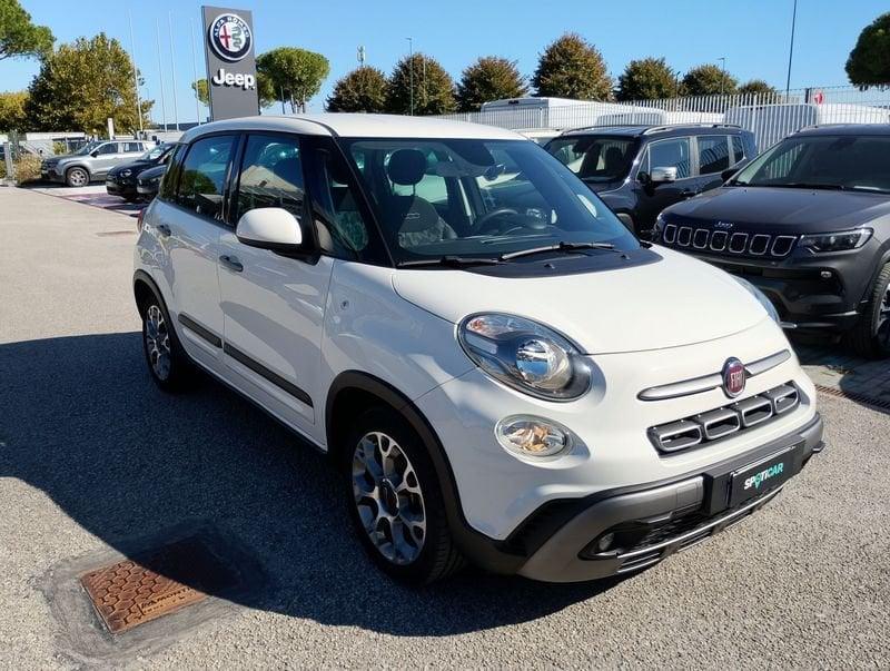 FIAT 500L Cross 1.4 95cv Cross