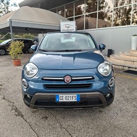 Fiat 500X 1.3 Mtj 95 Cv City Cross