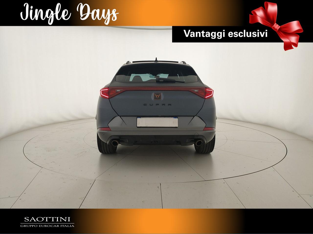 2.0 TSI VZ 245 CV DSG