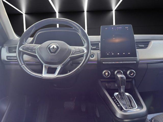 RENAULT Arkana Arkana Hybrid E-Tech 145 CV Intens