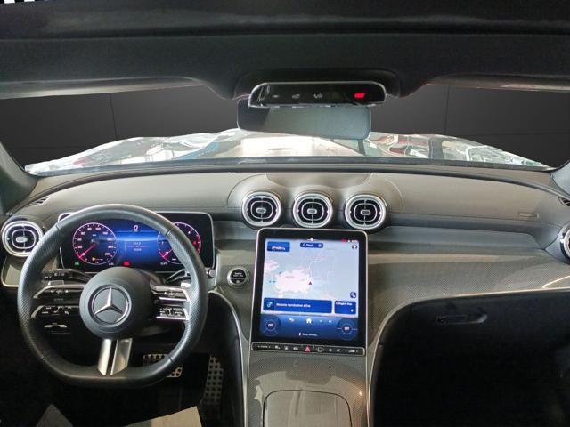 MERCEDES-BENZ GLC 200 d 4Matic Mild Hybrid AMG Line Advanced Plus