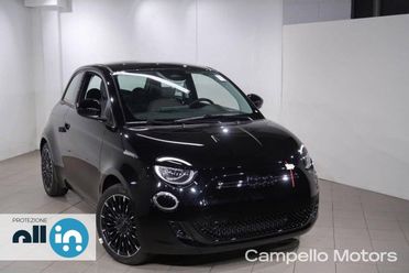 FIAT 500e Nuova 500 Icon Berlina