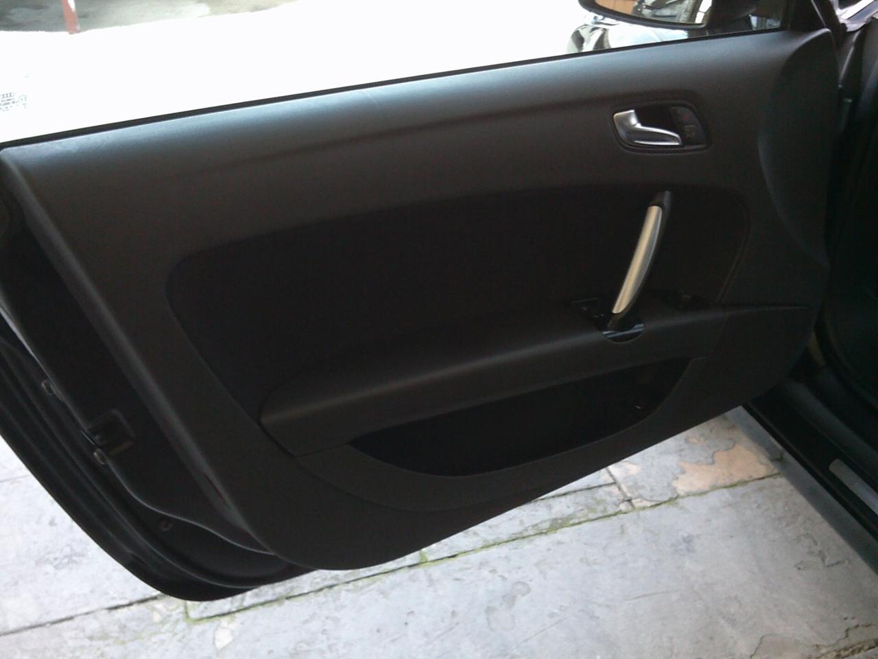 Audi TT Roadster 2.0 TFSI CABRIO FULL 07