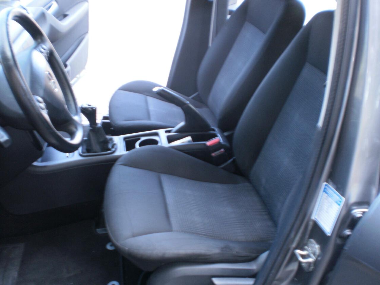 Mercedes-benz A 180 CDI Elegance