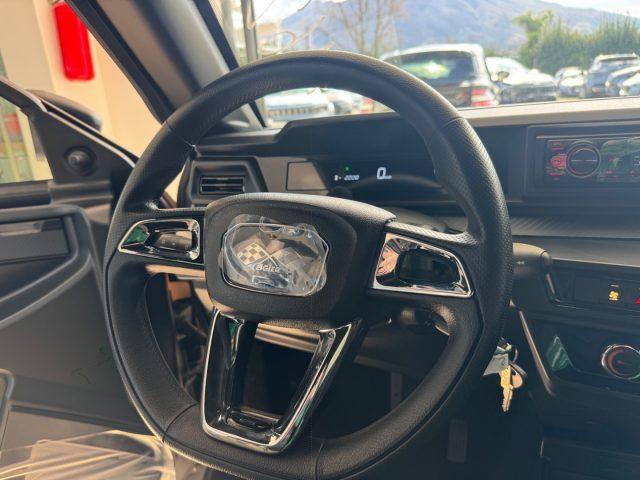 LIGIER JS 50 DCI L6 Select Confort