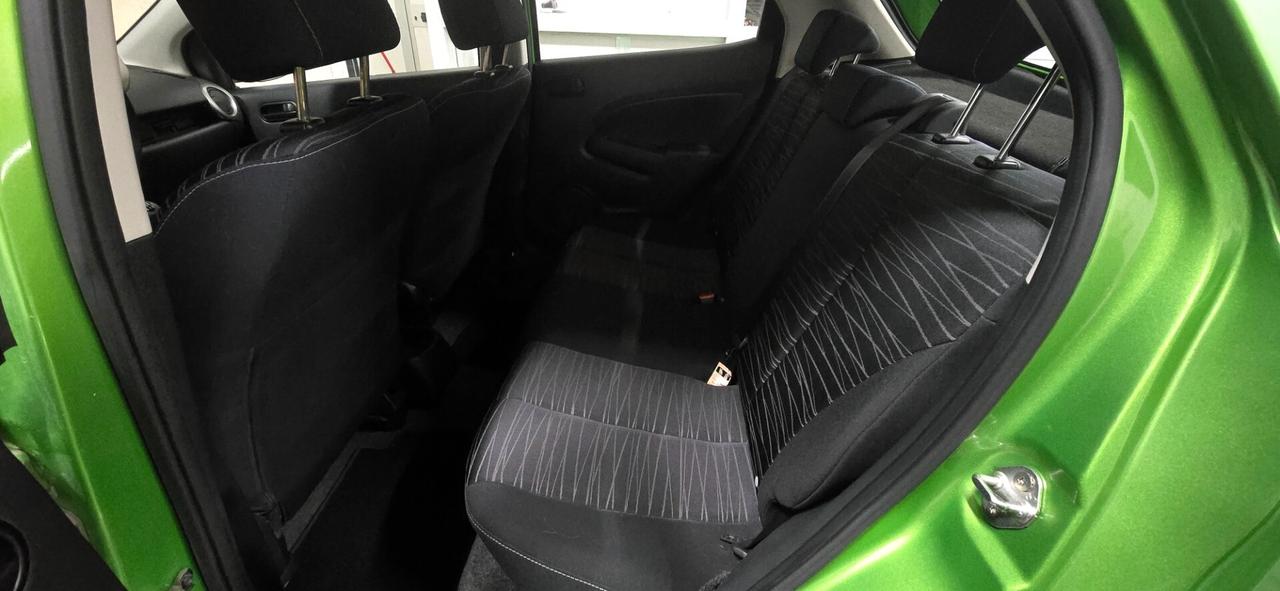 Mazda 2 Mazda2 1.3 16V 75CV 5p. Easy