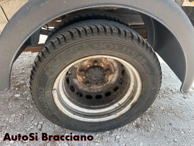 PIAGGIO Porter 1.3 Cassonato Rib. HS Maxxi Ext