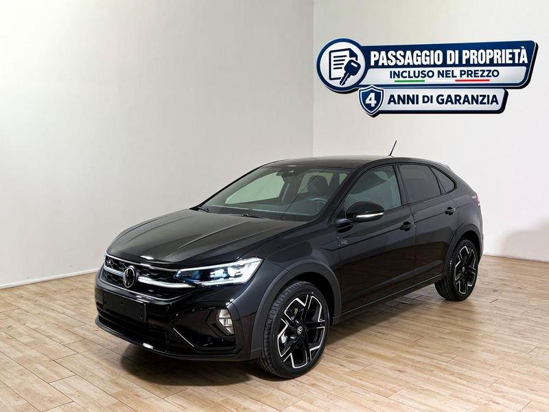 Volkswagen Taigo Taigo 1.0 tsi R-Line Plus 115cv
