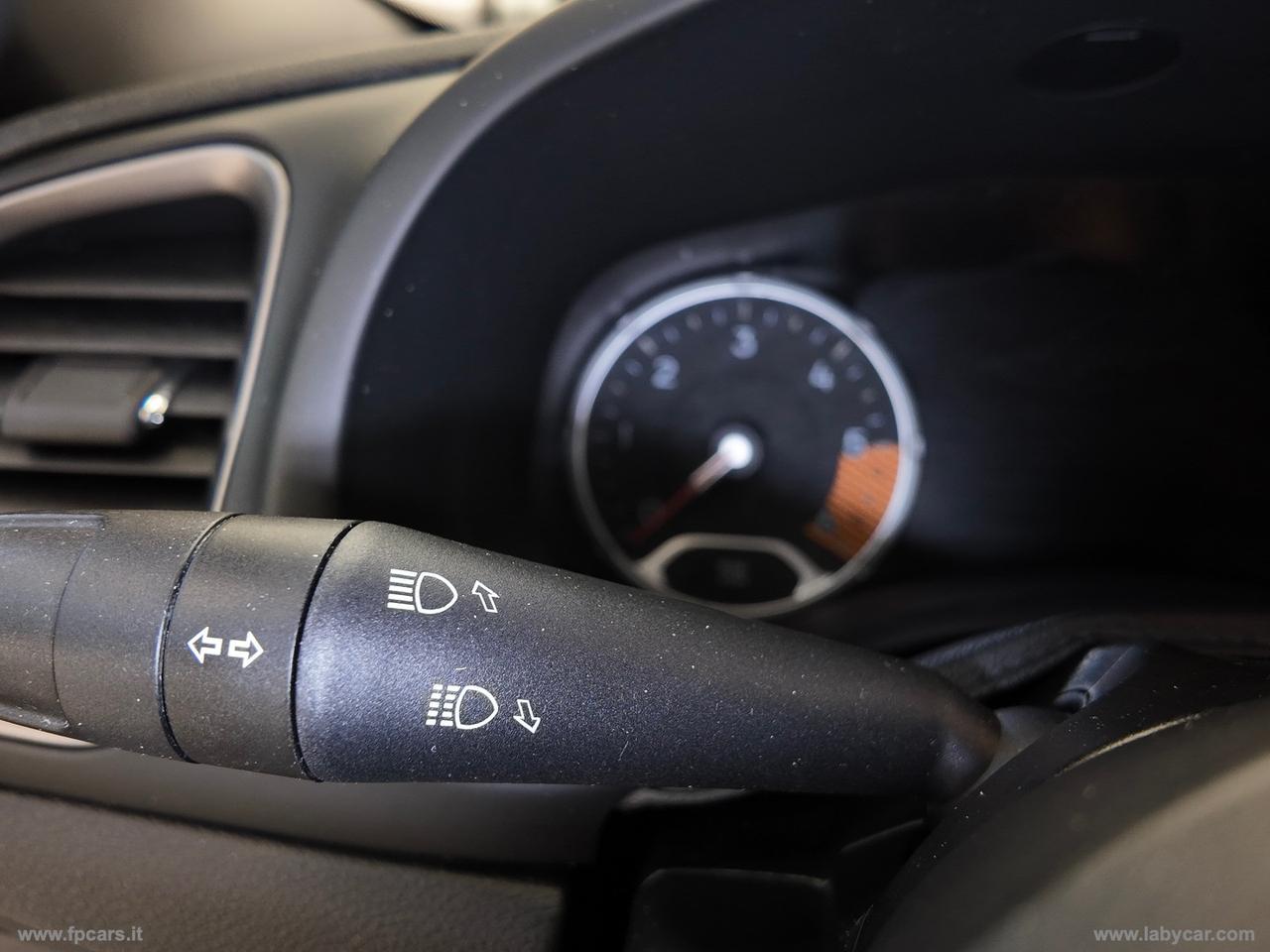 JEEP Renegade 1.6 Mjt 120CV S