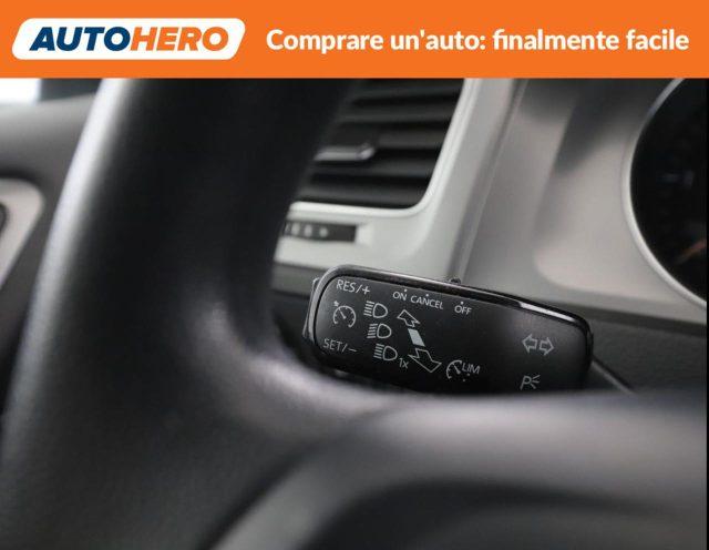 VOLKSWAGEN Golf 1.6 TDI 90 CV 5p. Trendline BlueMotion Technology