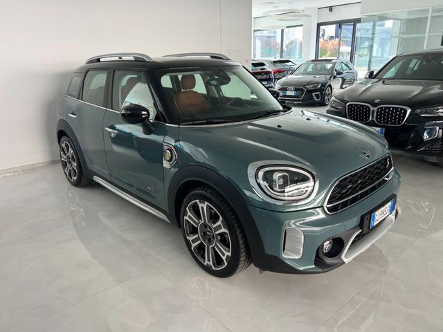 MINI Countryman 1.5 Cooper SE 'ALL4' Countryman ALL4 Iva Esposta