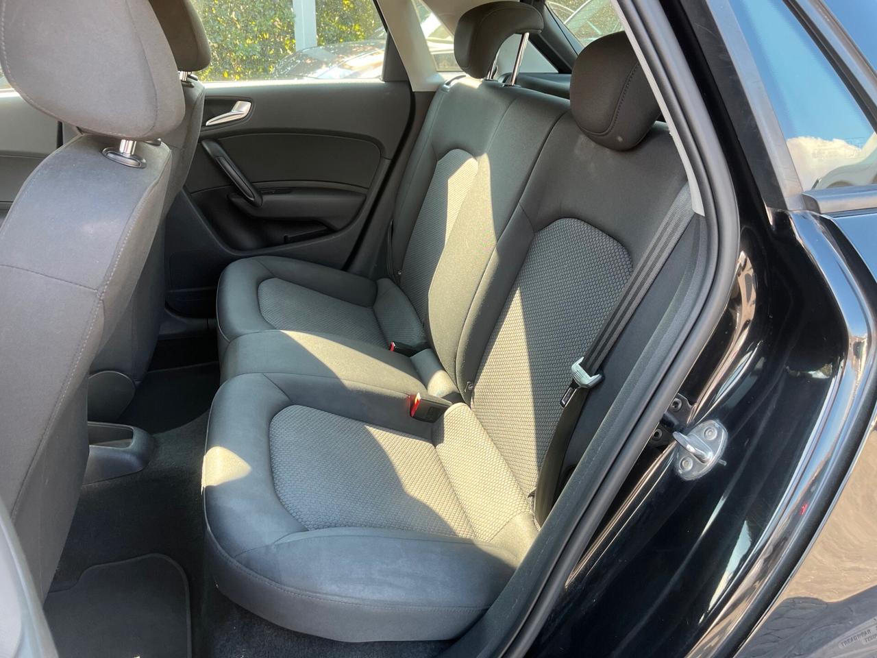 Audi A1 SPB 1.6 TDI S tronic Attraction