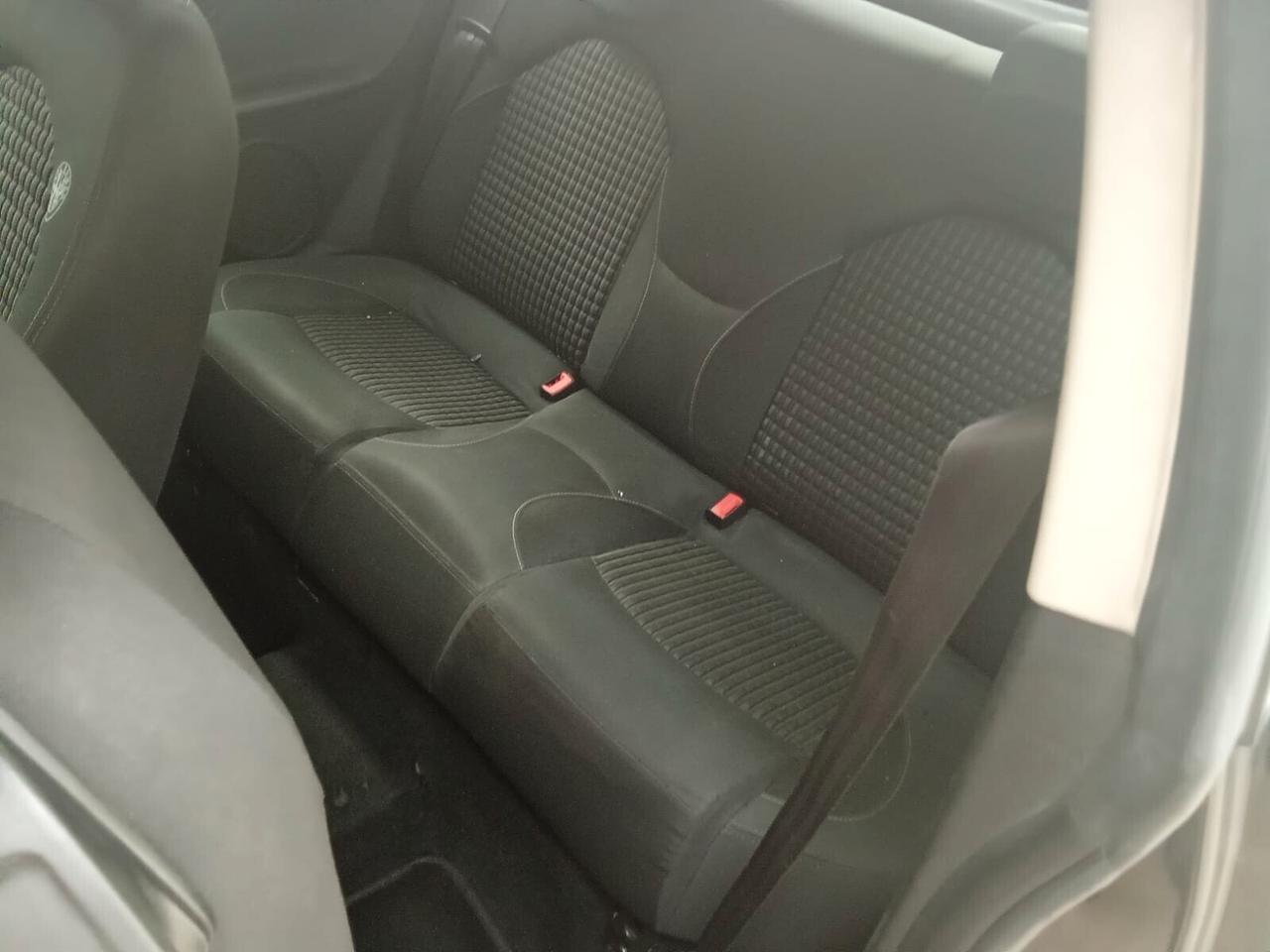 Alfa Romeo MiTo 1.4 78 CV Distinctive/NEOPATENTATI/COMMERCIANTI