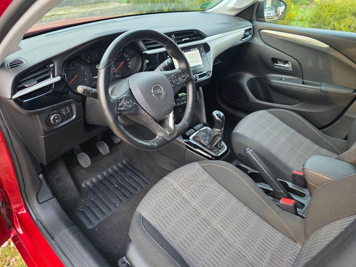 OPEL CORSA 1.2 BENZ 74.000KM GARANZ FINAZ